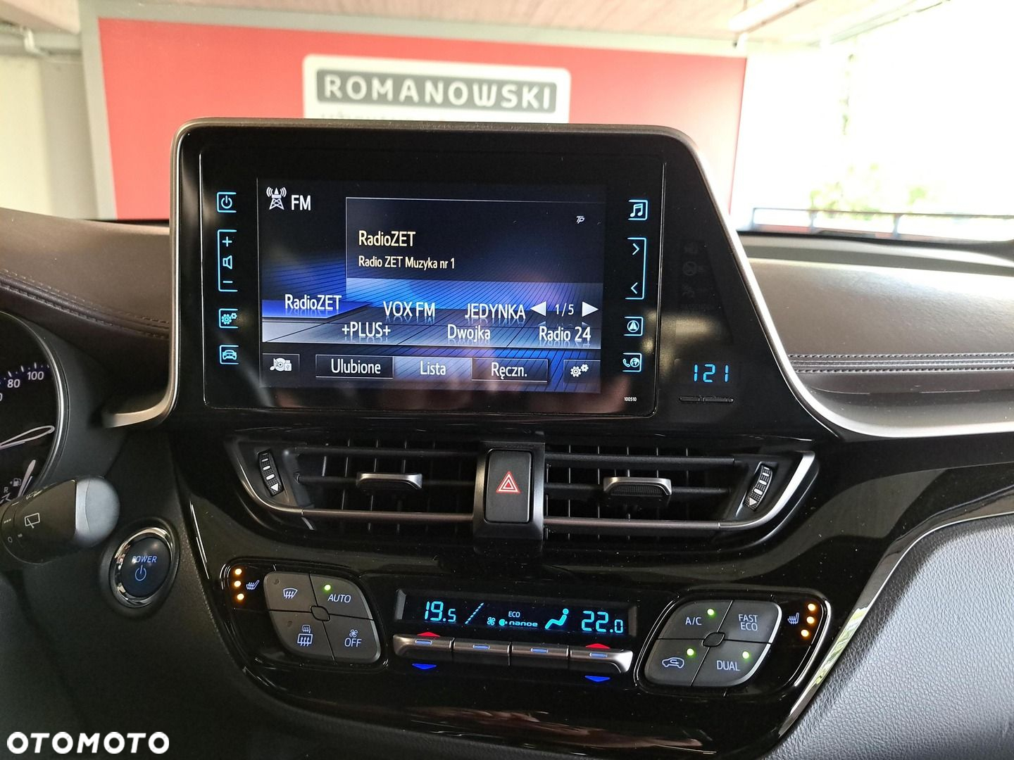 Toyota C-HR 1.8 Hybrid Prestige - 20