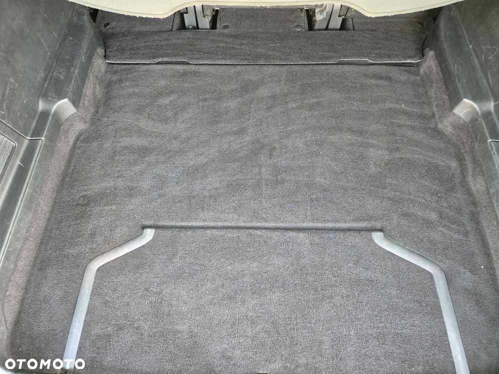 Ford S-Max 2008