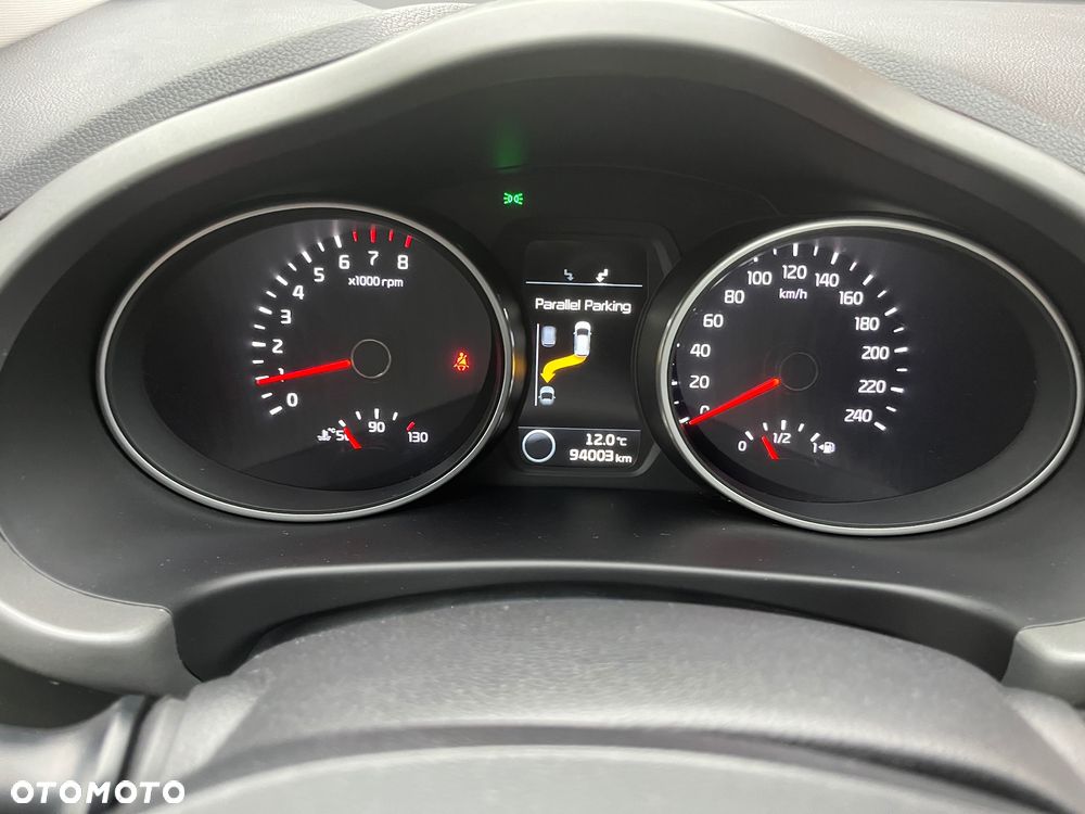 Kia Sportage - 36