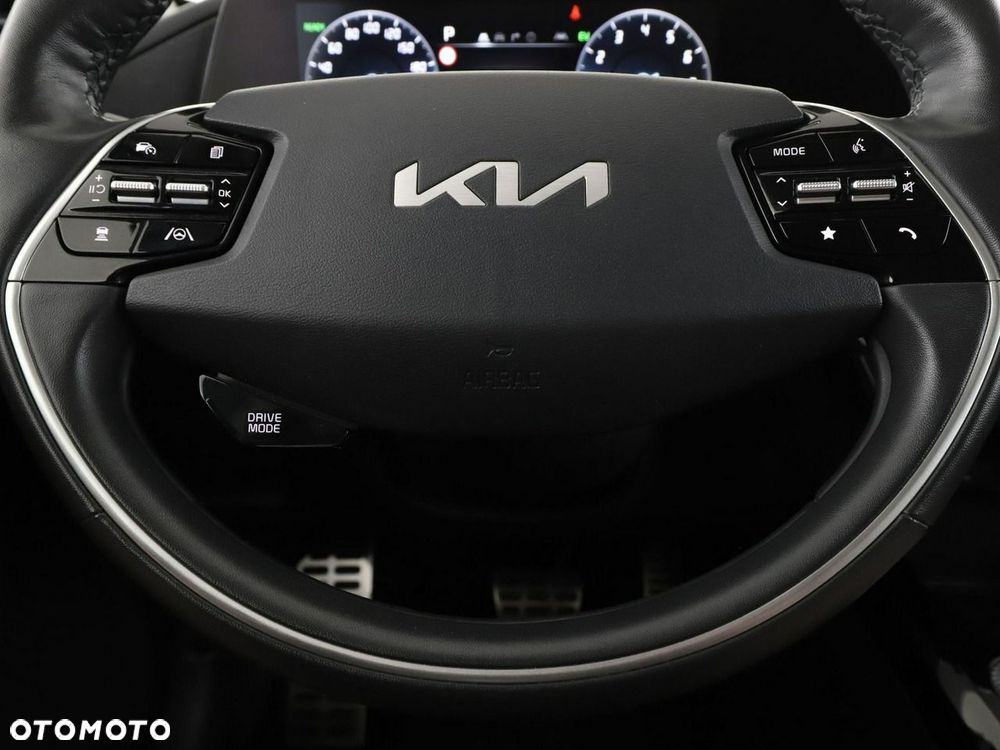 Kia Niro 1.6 GDI Hybrid L - 22