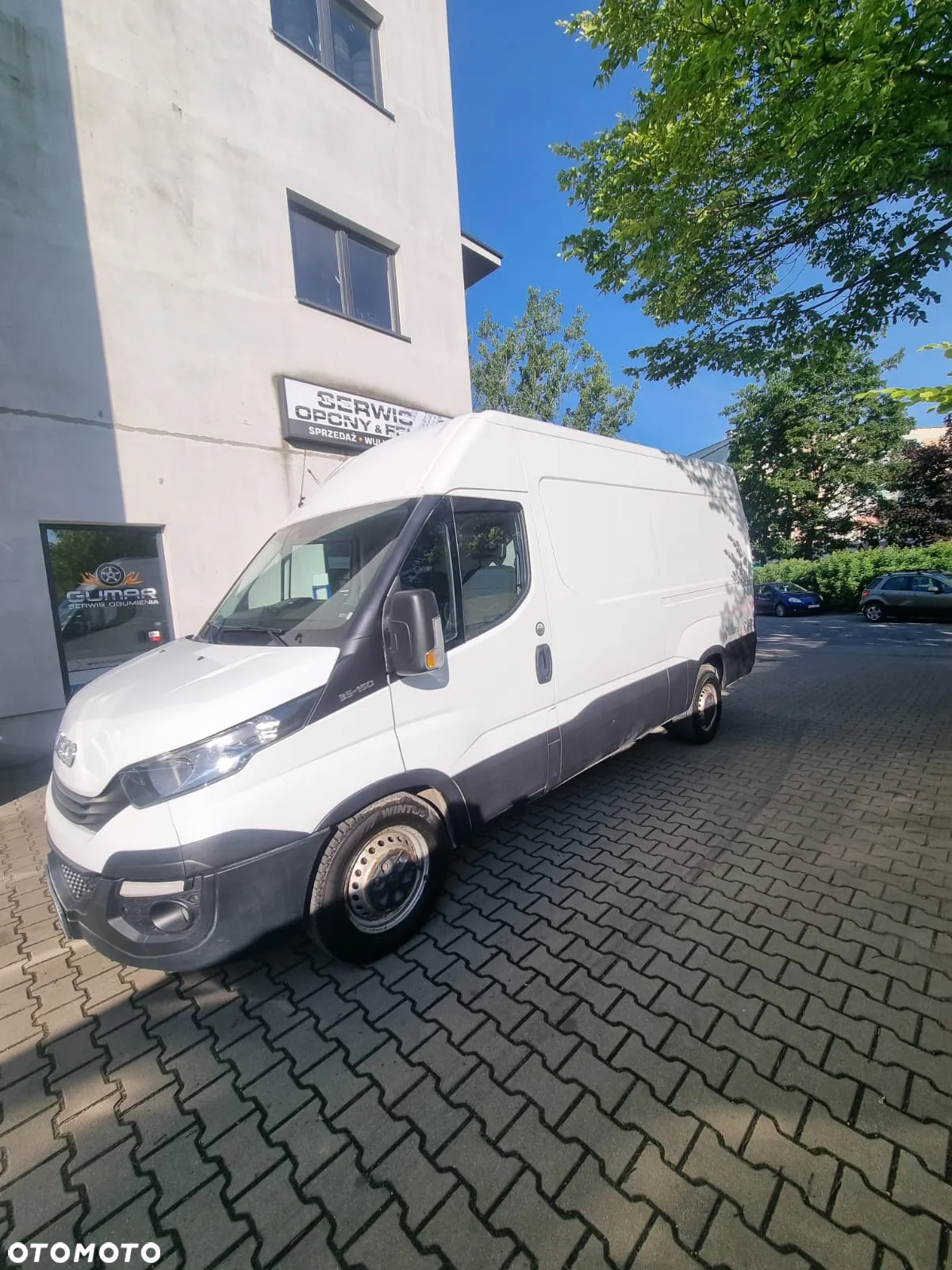 Iveco DAILY 35S15 - 23