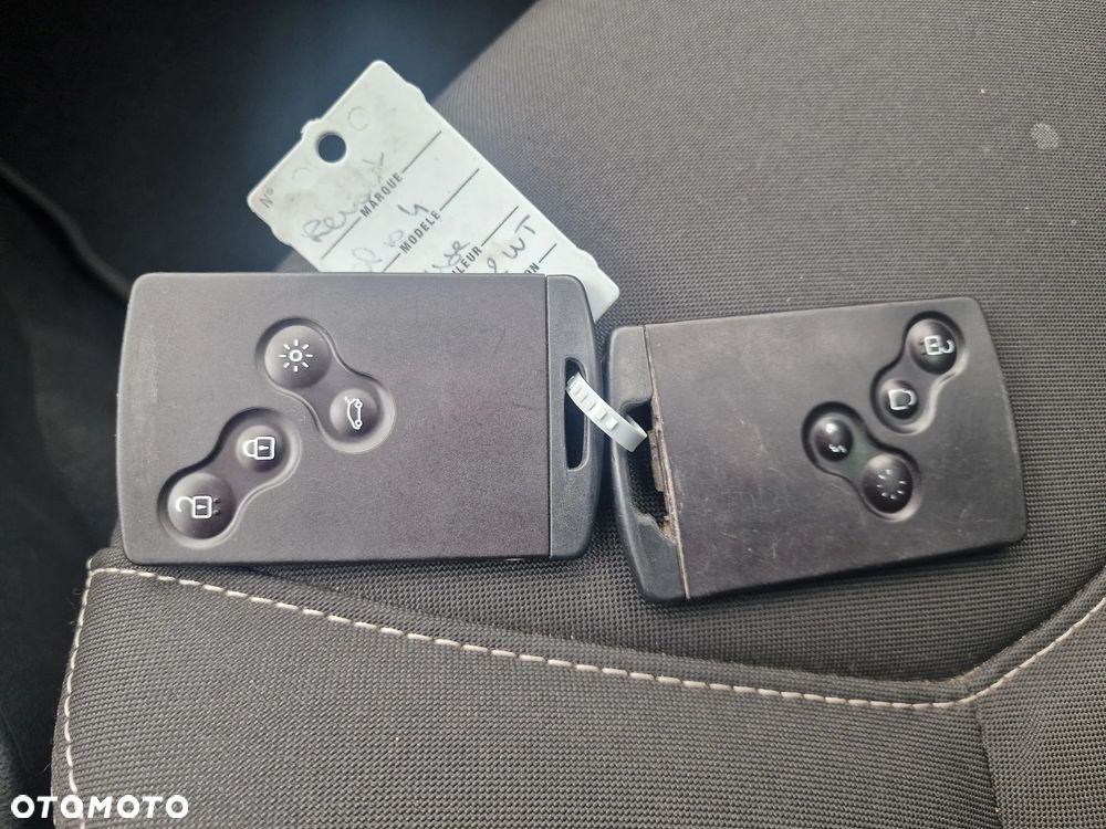 Renault Clio 1.5 dCi Energy Limited - 26