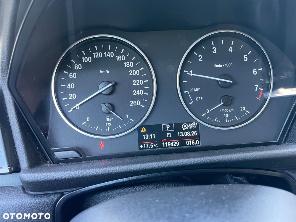 BMW Seria 2 218i - 28