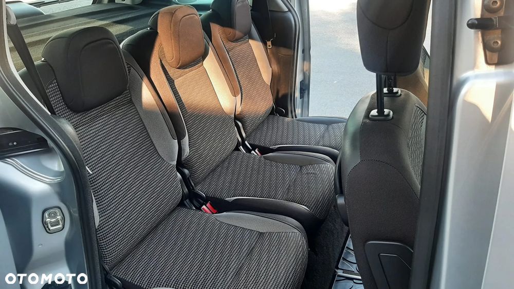 Peugeot Partner 1.6 HDi Outdoor - 37