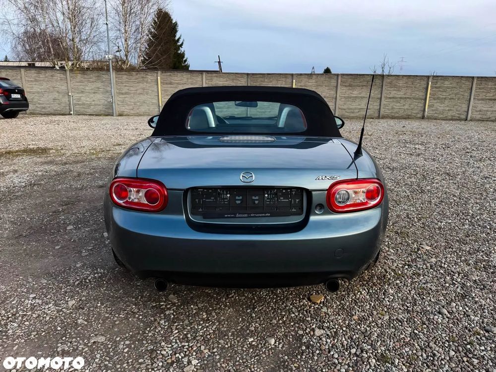 Mazda MX-5 - 16