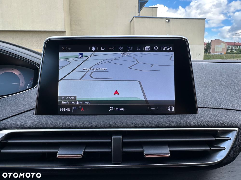 Peugeot 5008 BlueHDi 180 EAT8 GT - 37