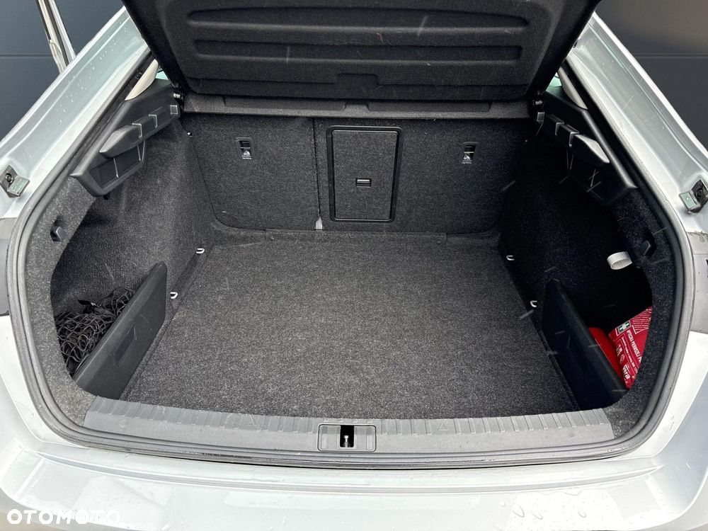 Skoda Octavia 1.5 TSI ACT Ambition - 17