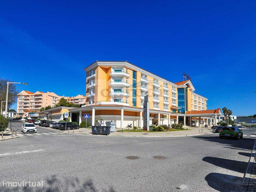 Apartamento T3 no condomínio Riviera - Grande imagem: 2/32