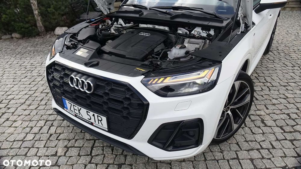 Audi Q5 - 20