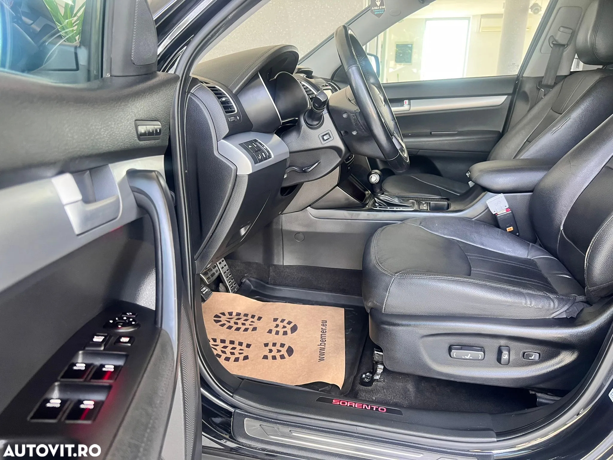 Kia Sorento - 24