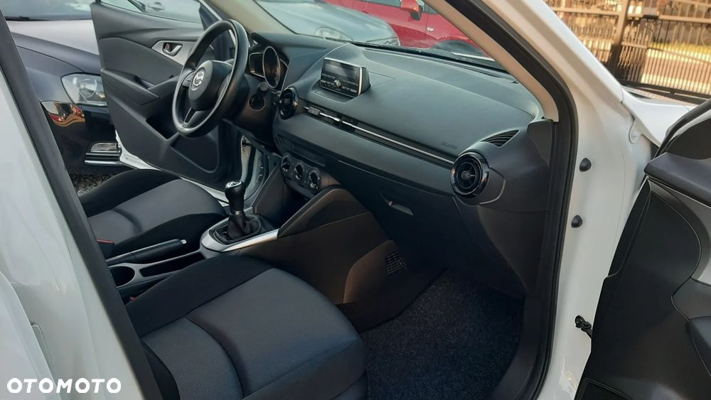 Mazda CX-3 - 16