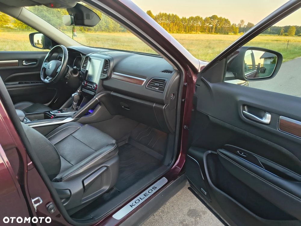 Renault Koleos 2.0 Blue dCi Intens 4x4 X-Tronic - 13