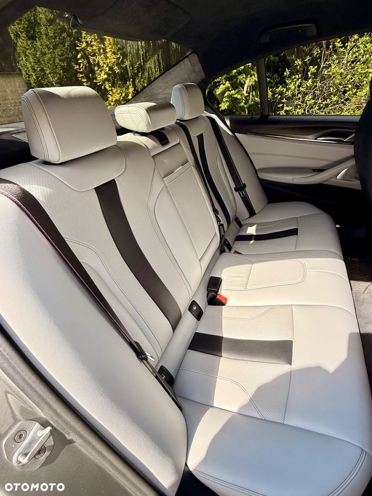 BMW M5 GPF - 27