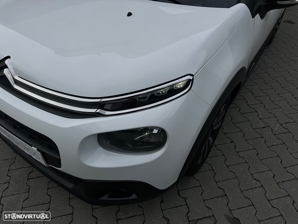 Citroën C3 1.2 PureTech Shine - 5