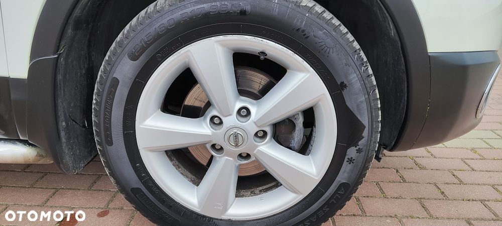 Nissan Qashqai - 22
