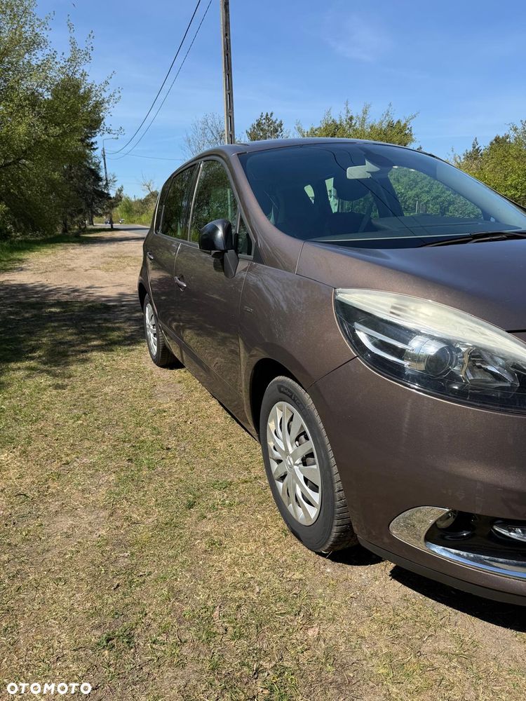 Renault Scenic TCe 130 Bose Edition - 8