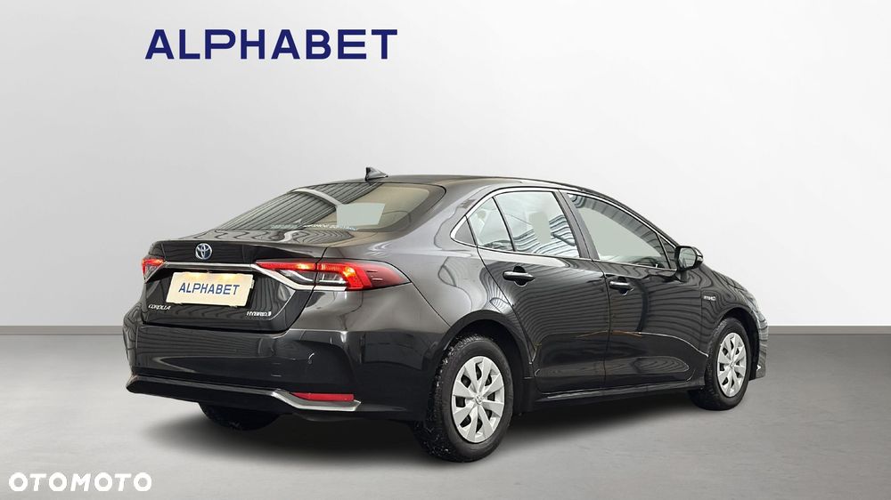 Toyota Corolla 1.8 Hybrid GPF Active - 6