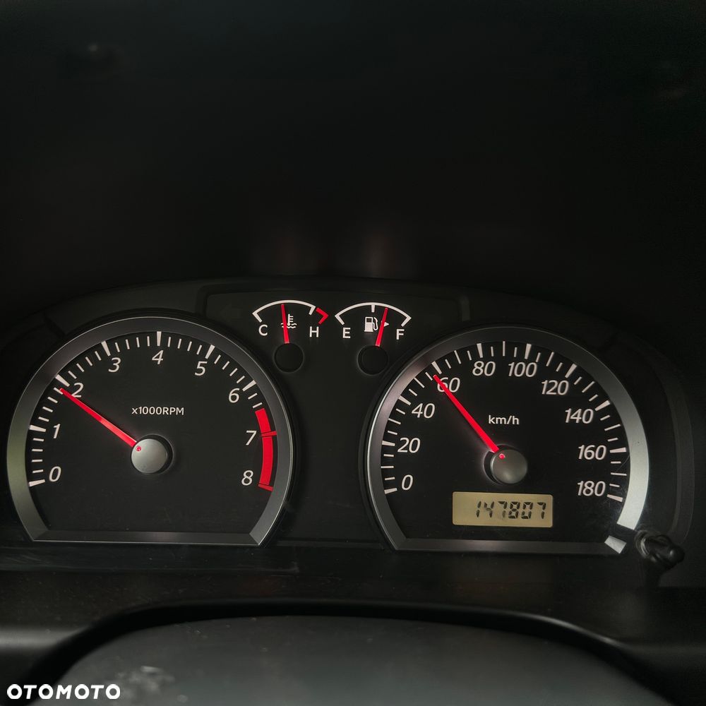 Suzuki Jimny 1.3 JLX / Comfort - 12