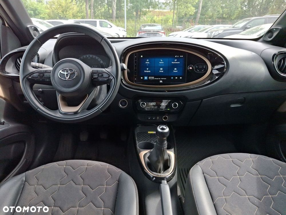 Toyota Aygo X - 6