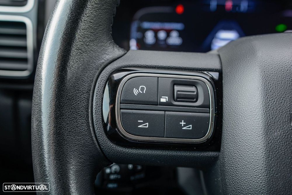 Citroën C5 Aircross 1.5 BlueHDi Shine - 13