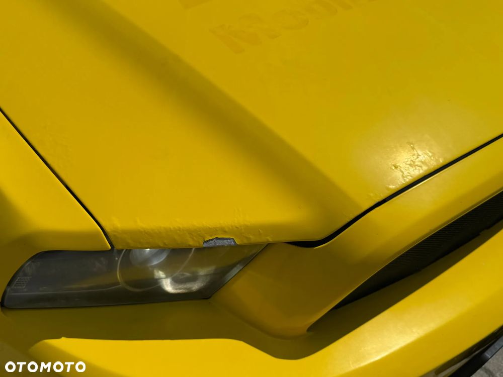 Ford Mustang 3.7 V6 - 9