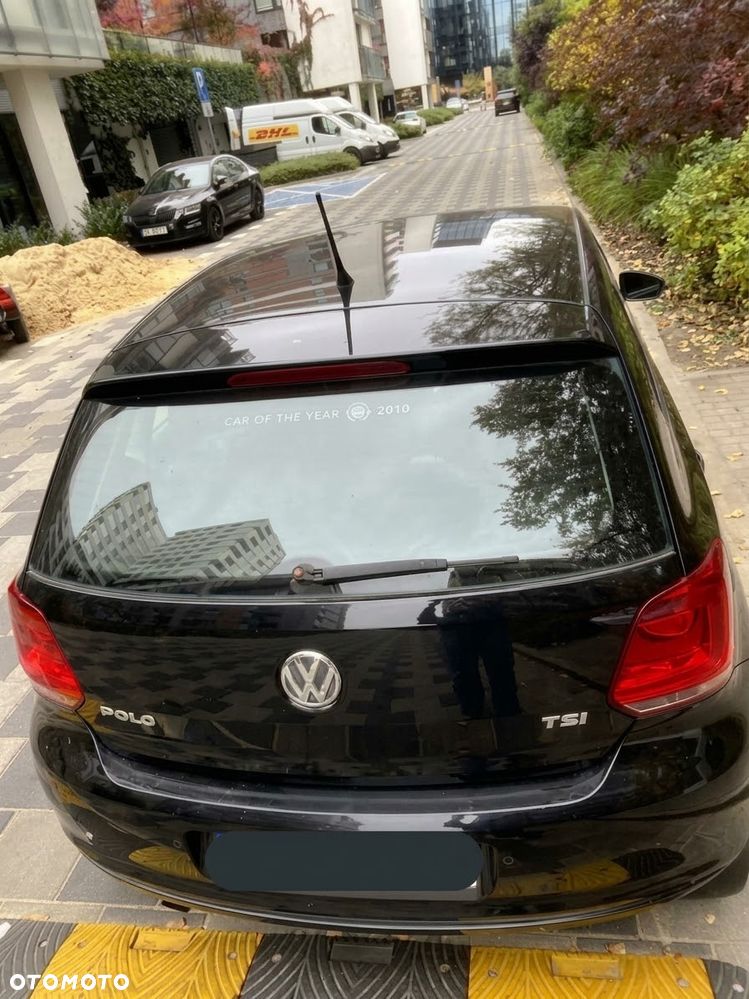 Volkswagen Polo - 3