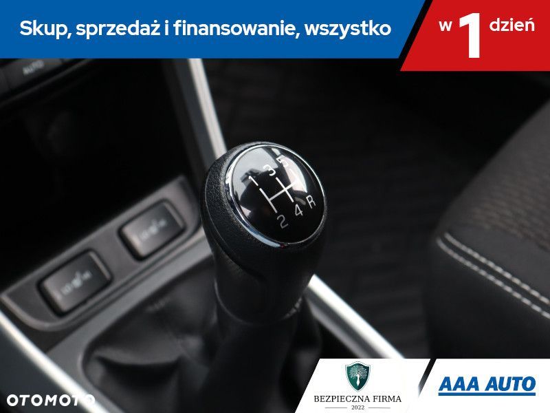 Suzuki SX4 S-Cross - 17