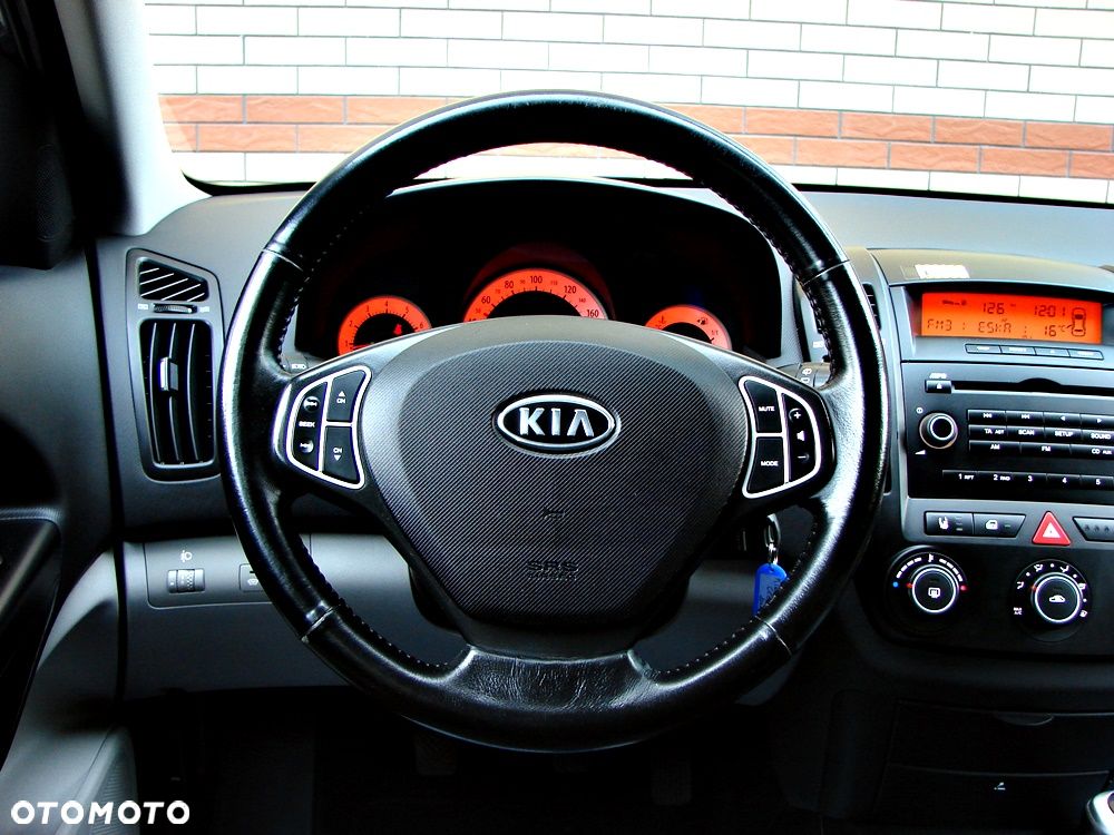 Kia Ceed 1.6 Comfort - 21