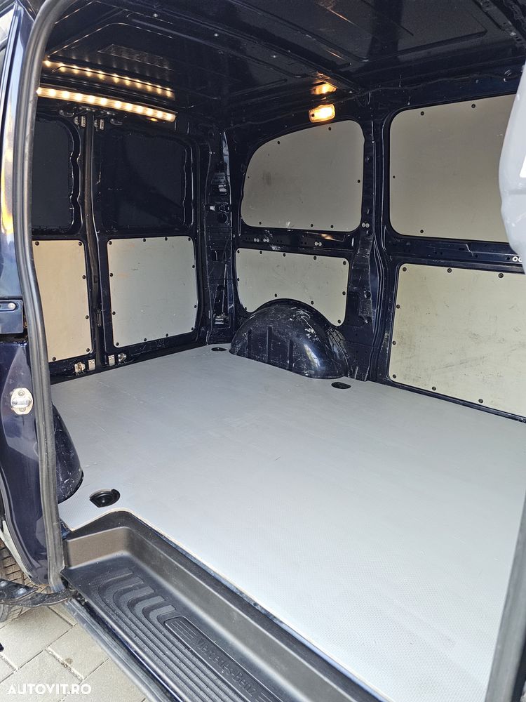 Mercedes-Benz Vito - 13