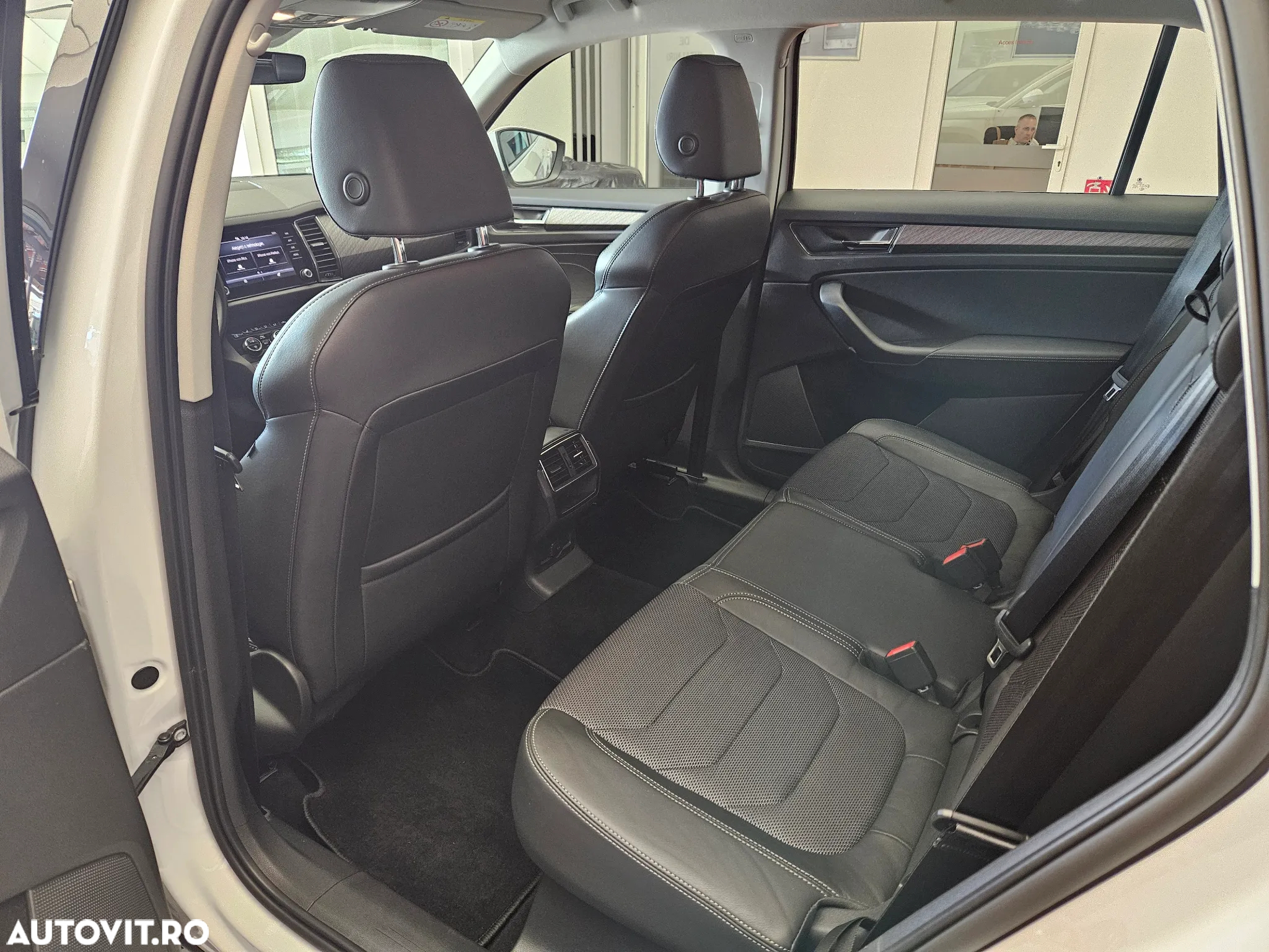 Skoda Kodiaq 1.5 TSI DSG Style - 21