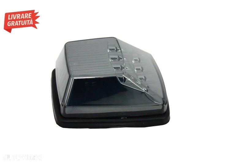 Lampi Semnalizare LED Mercedes G-Class W463 (1989-2015)- livrare gratuita - 4