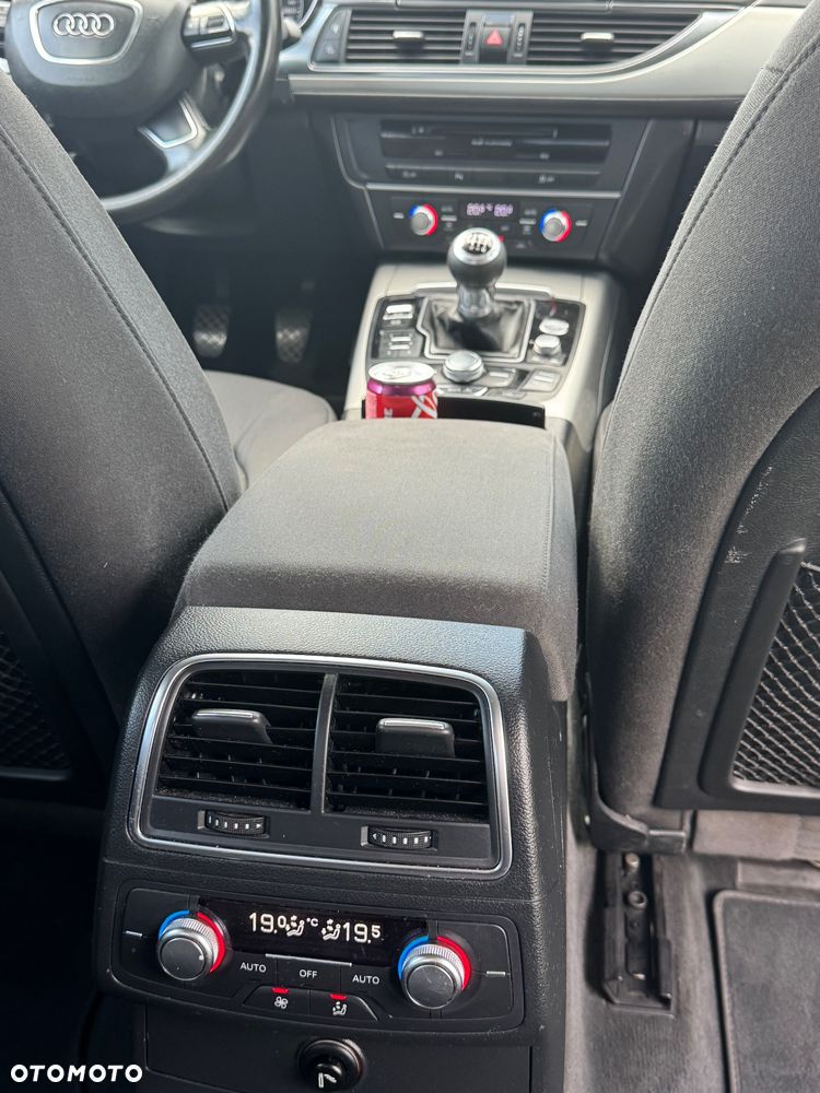 Audi A6 Limousine 2.0 TDI - 9