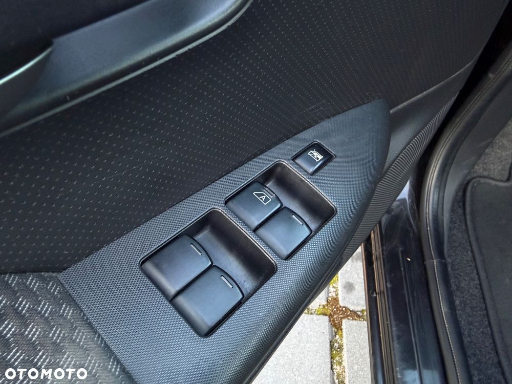 Nissan Note 1.5 dCi Tekna - 16