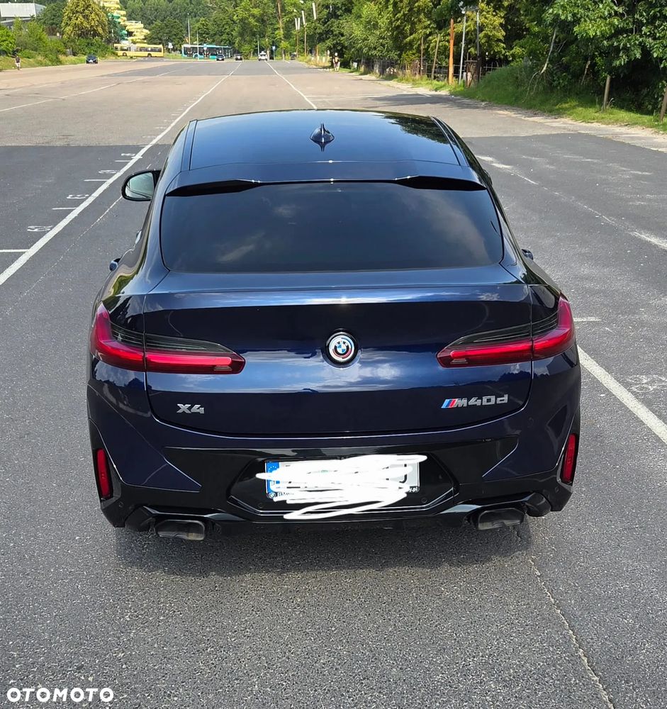 BMW X4 - 2