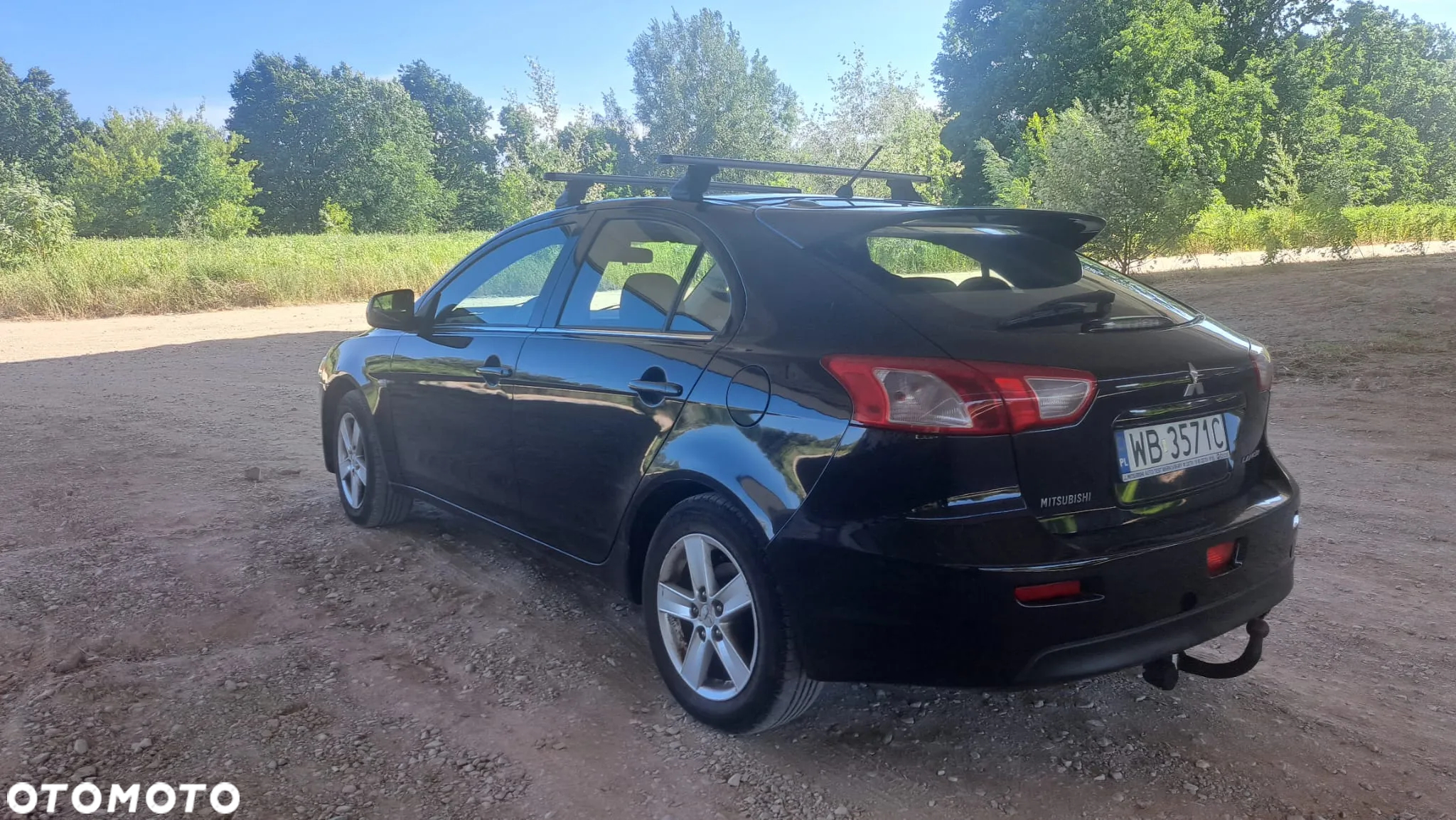 Mitsubishi Lancer 1.8 Invite - 4
