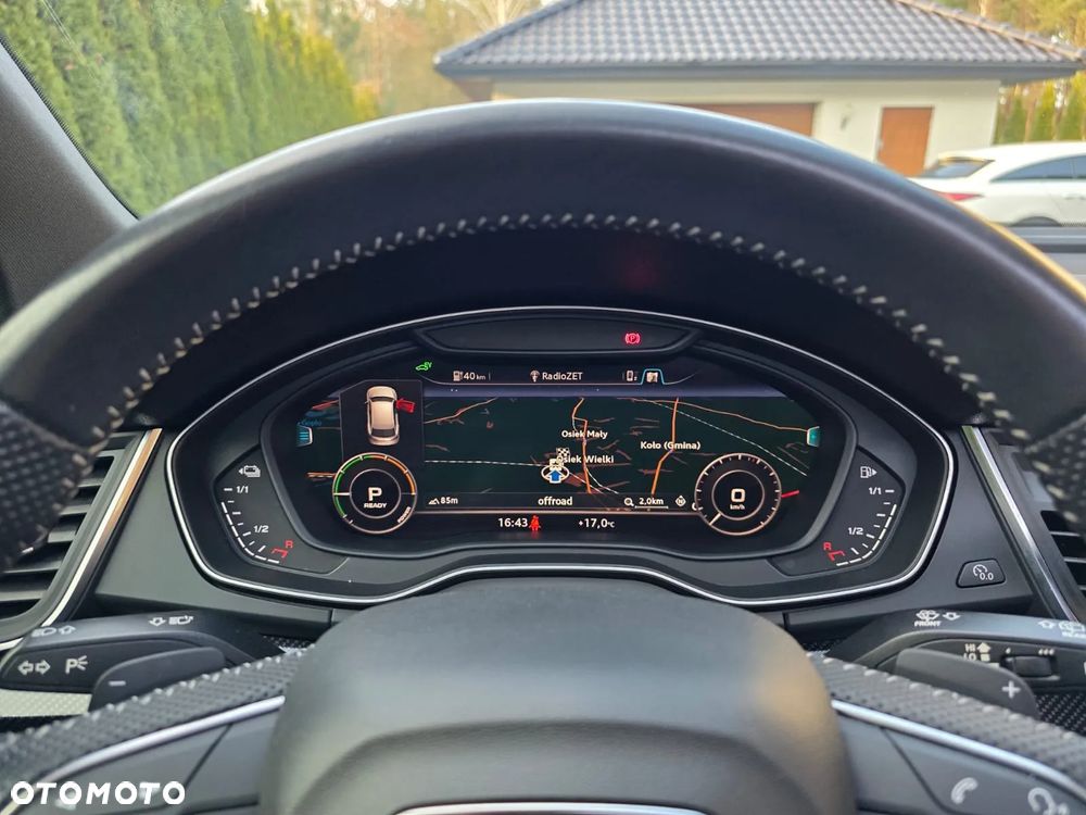 Audi Q5 - 18