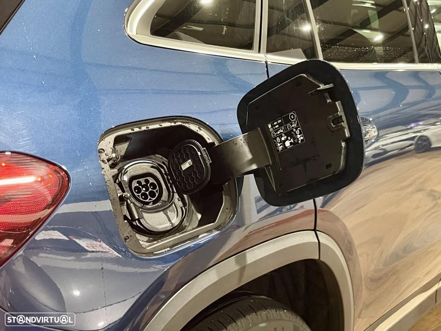 Mercedes-Benz GLA 250 e 8G-DCT Progressive - 8