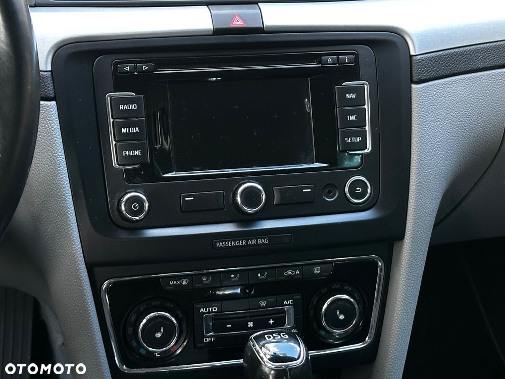 Skoda Superb 2.0 TDI Green tec DSG Elegance - 18