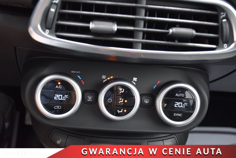 Fiat 500X 1.4 Multiair 4x2 S&S Cross Plus - 19