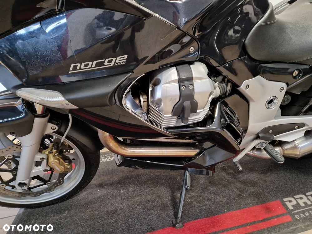 Moto Guzzi Norge - 31