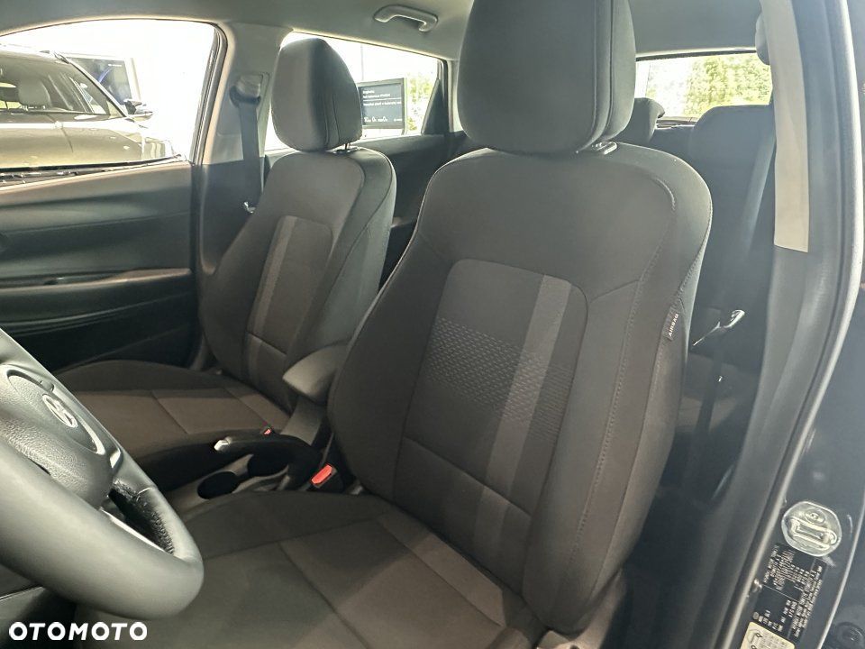 Hyundai i20 - 7