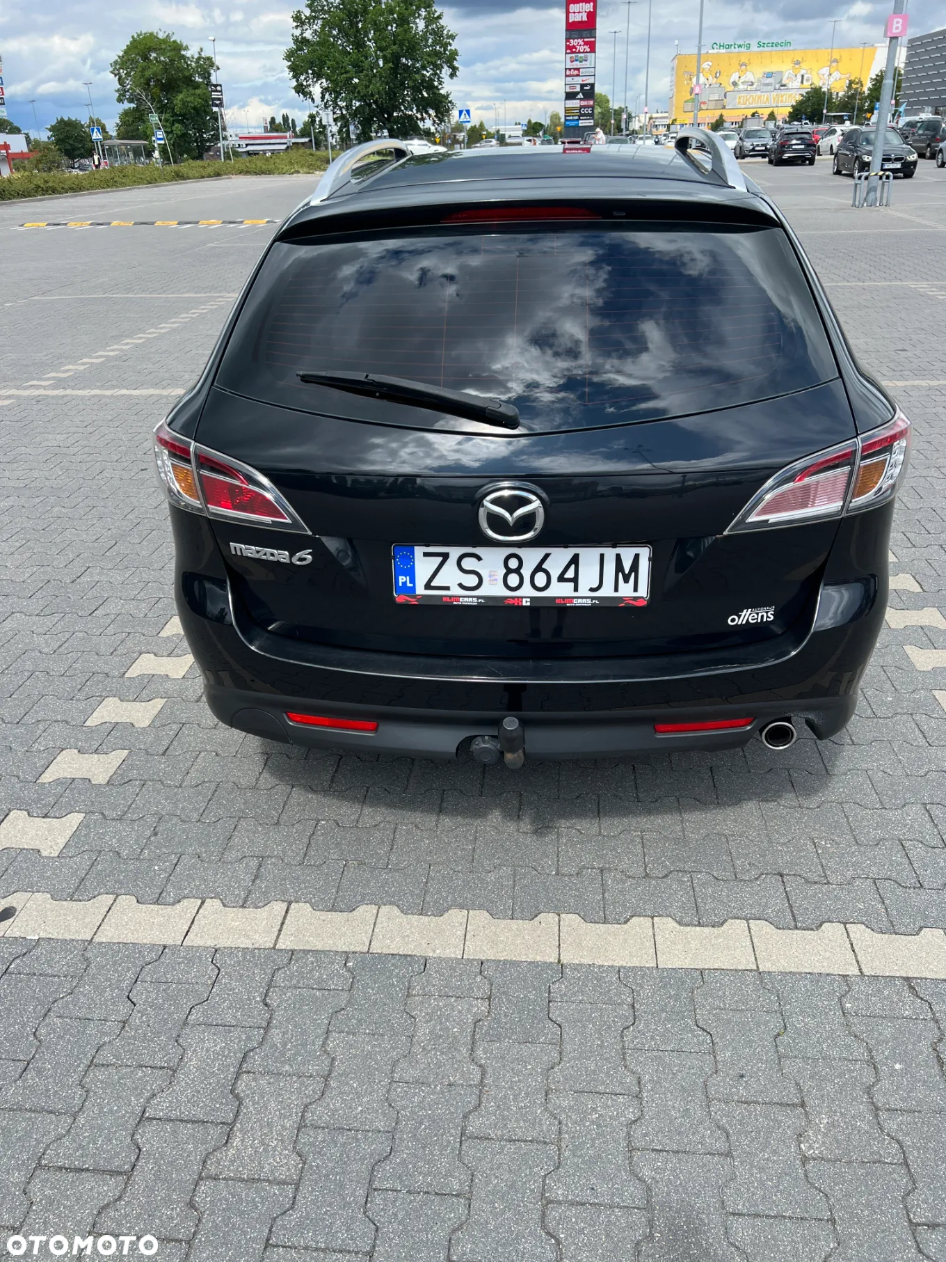 Mazda 6 - 6