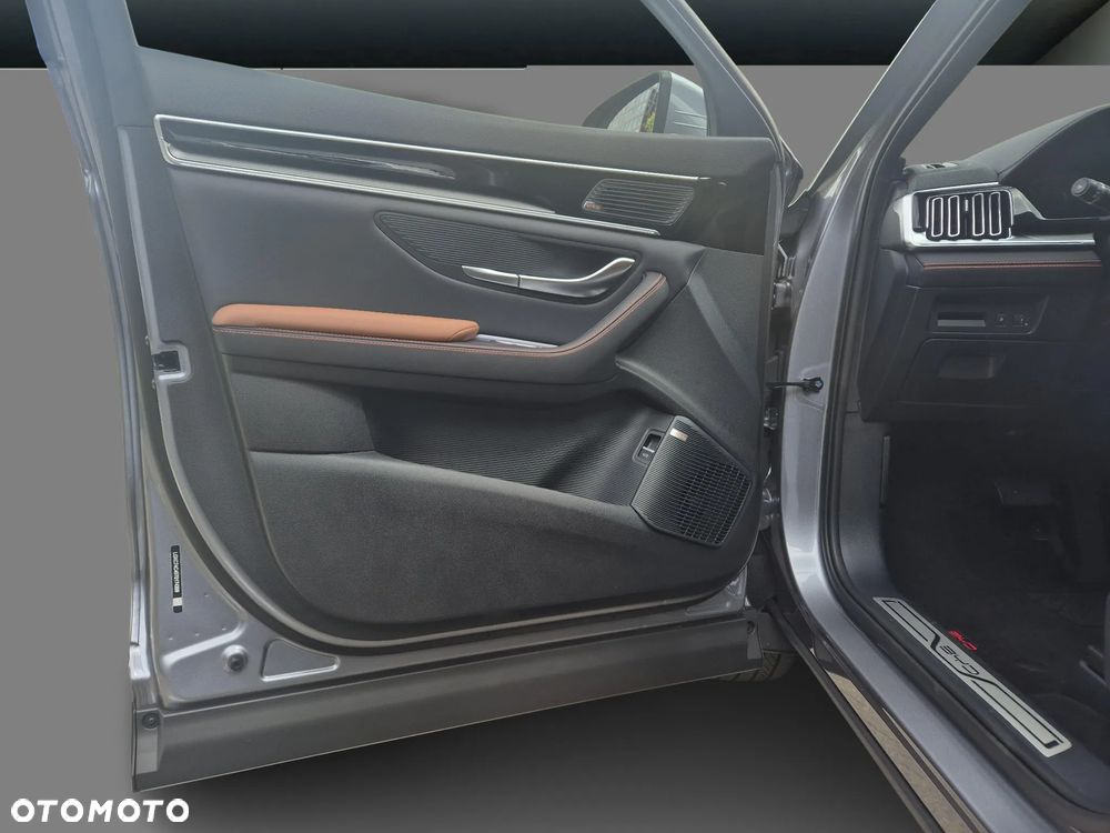 BYD Seal U 1.5 Boost - 11
