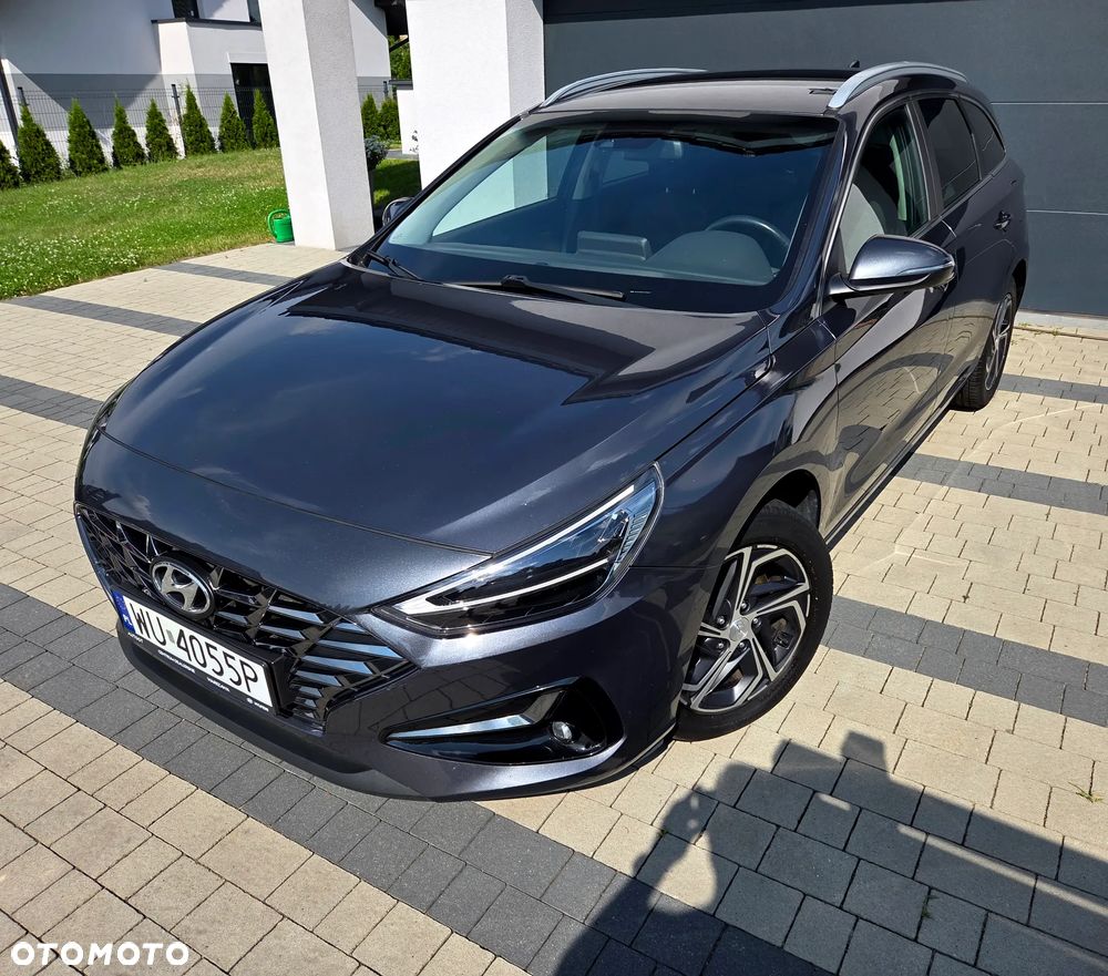 Hyundai i30 1.5 DPI Smart - 1