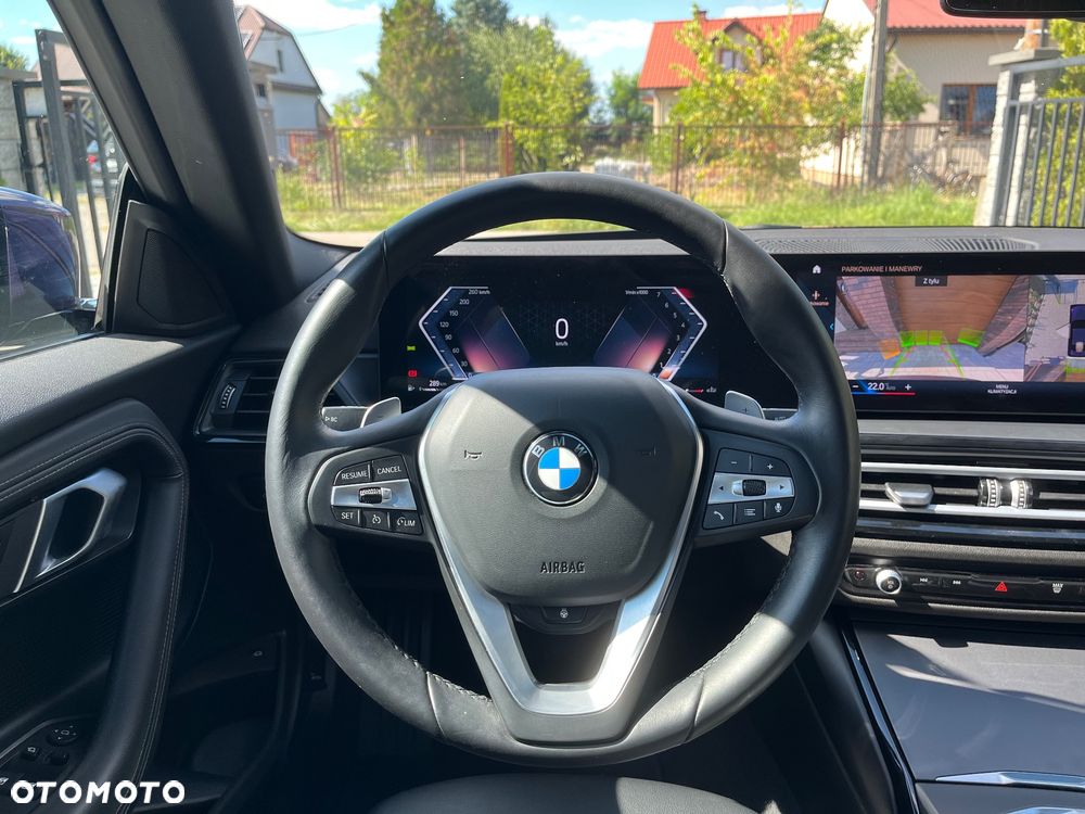 BMW Seria 2 230i - 13