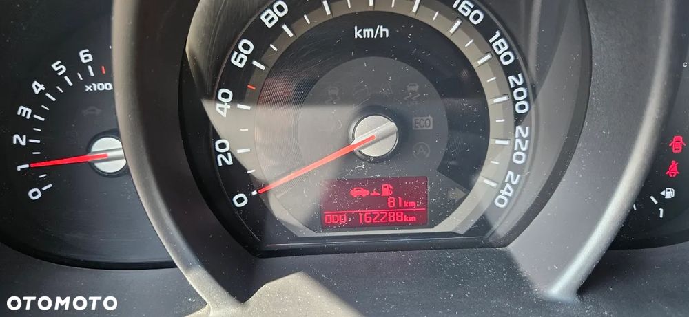 Kia Sportage 1.6 GDI S 2WD - 21