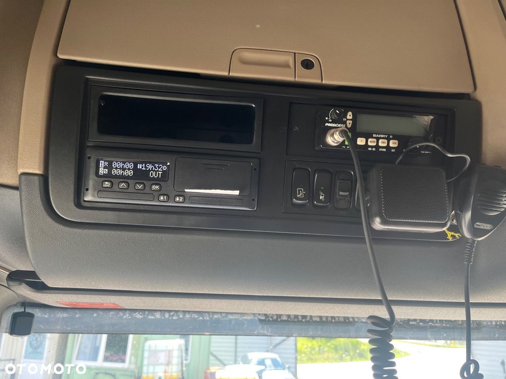 Scania r450 - 17