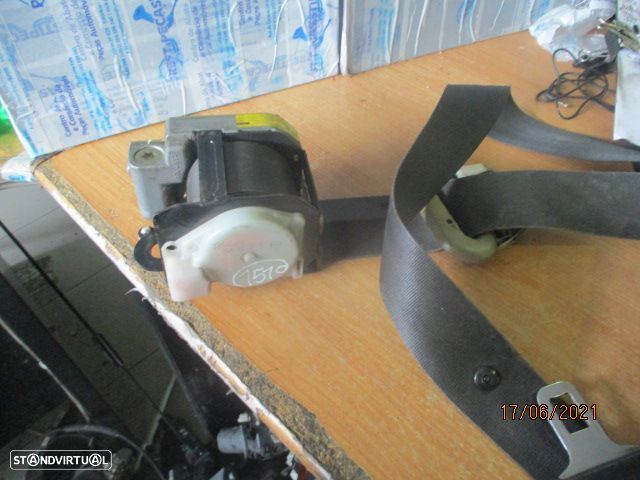 Pre-Tensor 0434086 MAZDA 5 2012 ESQ - 5