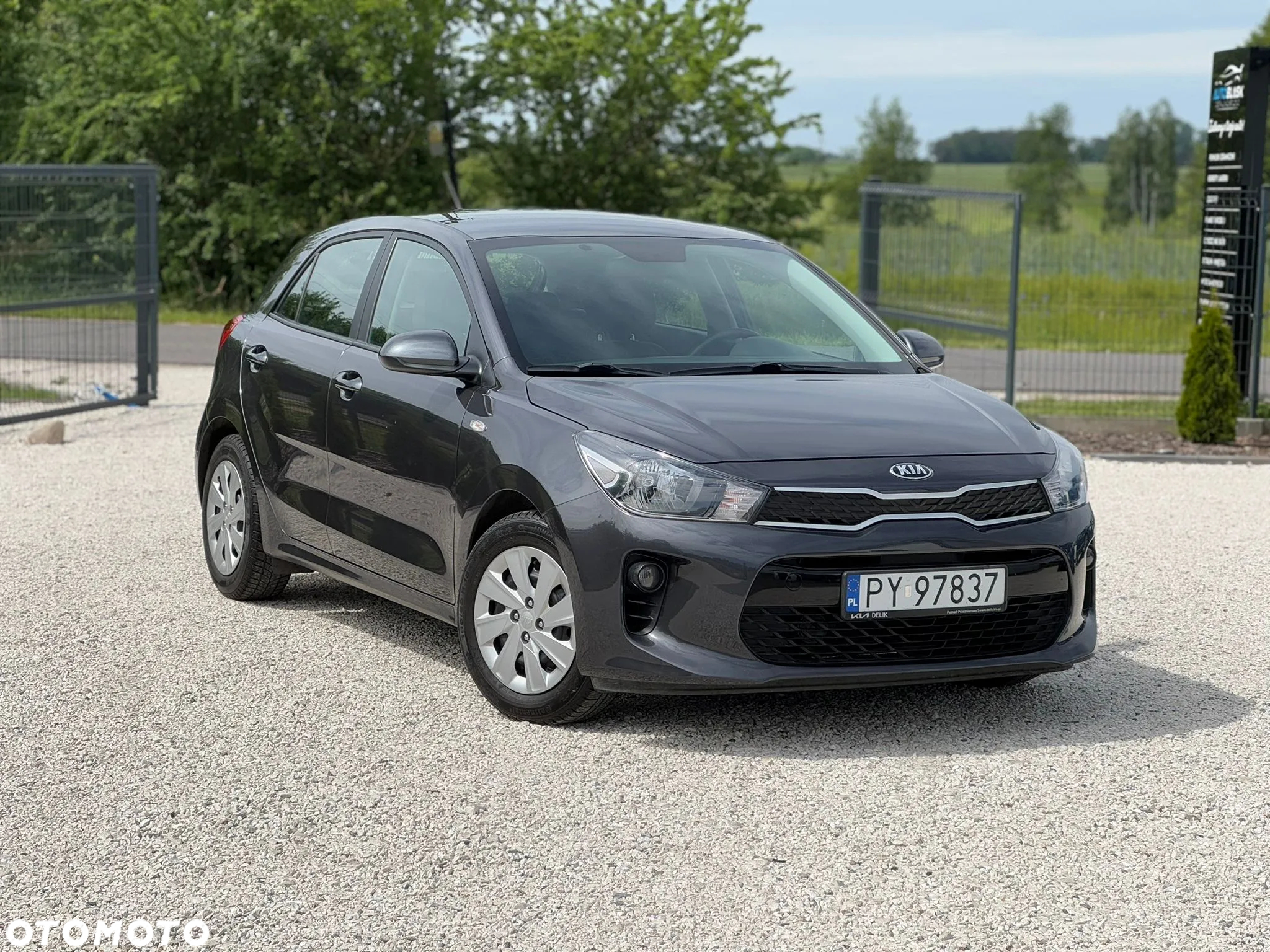 Kia Rio 1.2 M - 7
