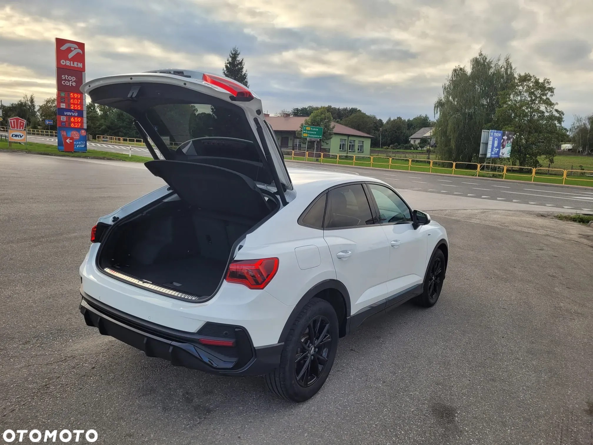 Audi Q3 - 5